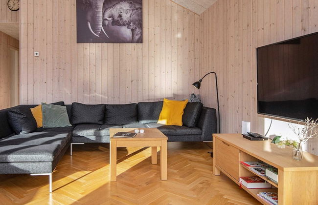 10 Person Holiday Home in Haderslev-by Traum - Photo 8