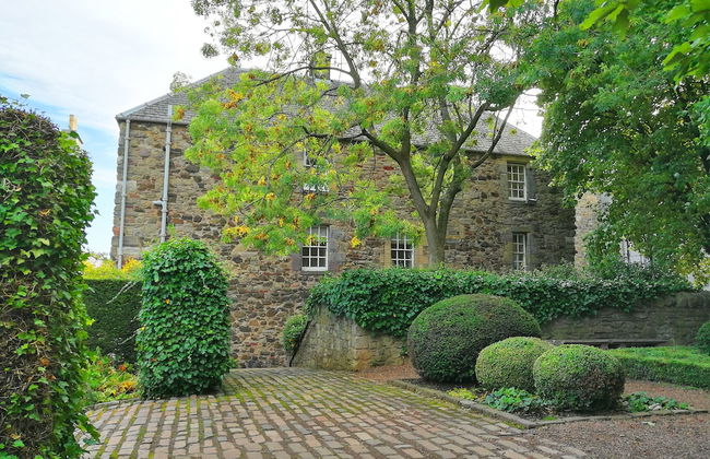 Cadell House Apt - Royal Mile - Foto 1