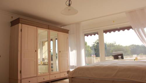 MariaPrimaVera Apartment am Kurpark mit Schwarzwaldblick * * * * - Foto 3