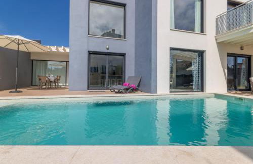 La Primera Villa in Sa Torre - Foto 8