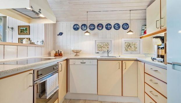 Charming Beach Retreat - By Traum Ferienwohnungen - Foto 3, Interior