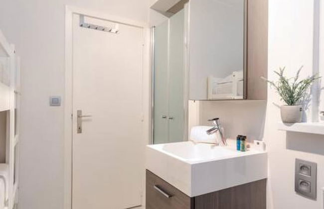 Modern Apartment With sea View at Knokke-heist - Photo 23