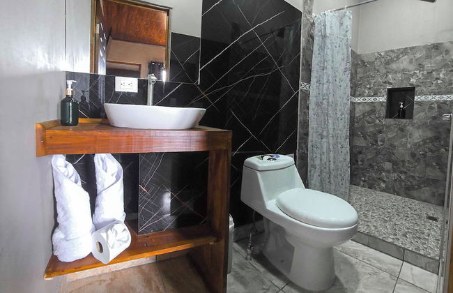 Almore Hotel - Foto 41