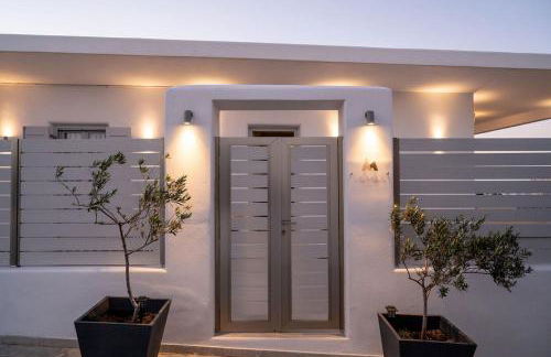 Villa Makrilis - Foto 28