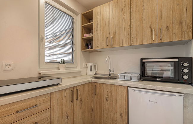 Studio Natura Kolpa - Photo 4