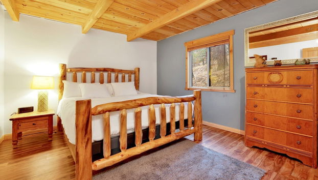 Tree TOP Tranquility #2263 - Foto 3, Habitación