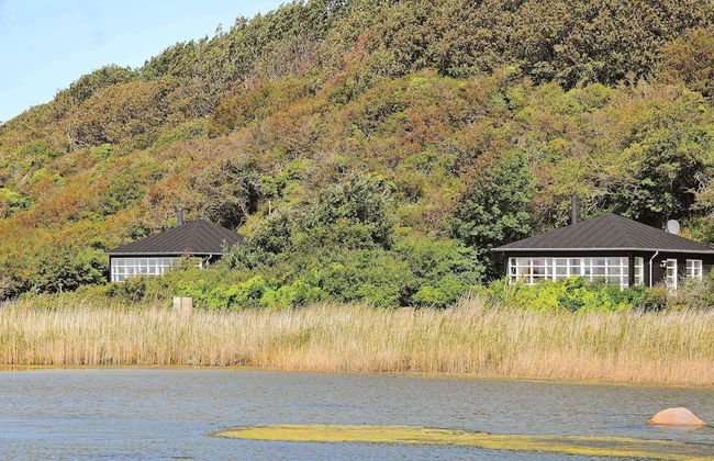 4 Person Holiday Home in Martofte-by Traum - Foto 26