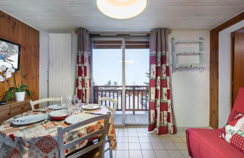 Charmant appartement au cœur de Courchevel 1850, idéal pour 2 à 4 personnes - FR-1-564-53 - Foto 1
