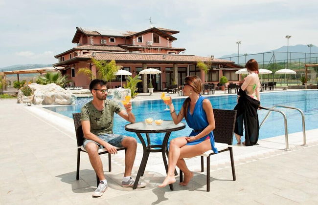 L'Oasi del Fauno Country House - Foto 17