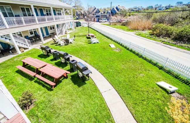 Island Manor Resort by VRHost - Foto 22