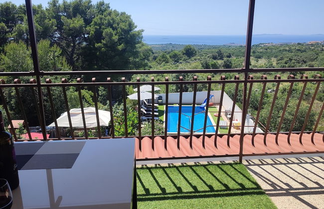 Villa Velin Apartments - Foto 52