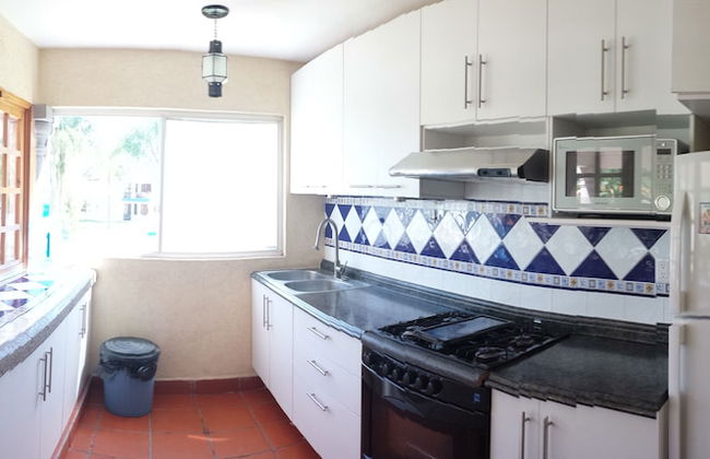 Villas Balvanera FH - Foto 67