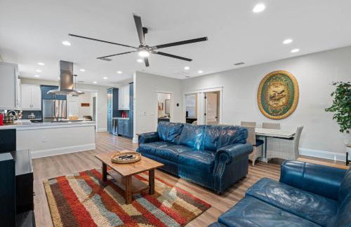 Luxury Stay Heated Pool and Hot Tub Fenced Yard - Foto 57