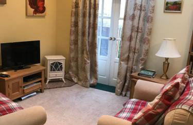 courtyard cottage - Foto 8