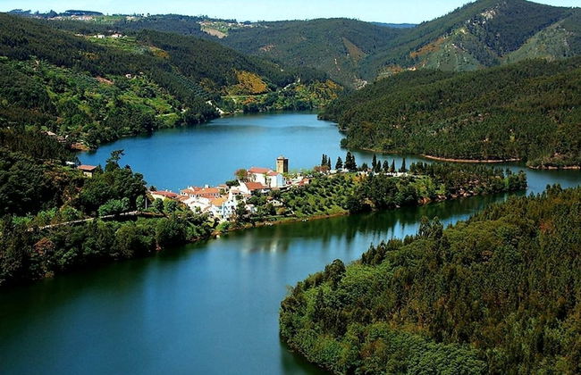 Aguas Belas b& be T1 Blue - Foto 21