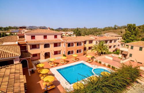 Residence with swimming-pool in Sos Alinos - Photo 5