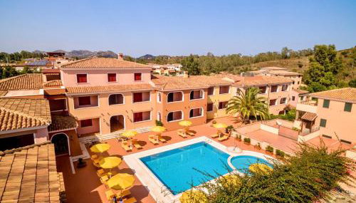 ISA - Residence with swimming-pool in Sos Alinos - Foto 1