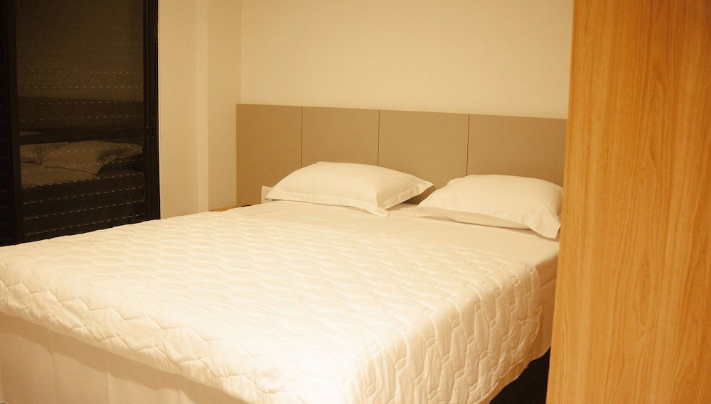 ActualHouse Santa Mônica - Foto 1, Habitación