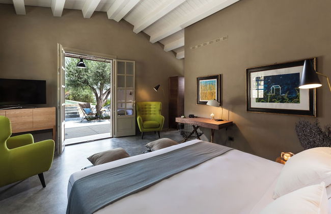 Country House Villadorata - Photo 14