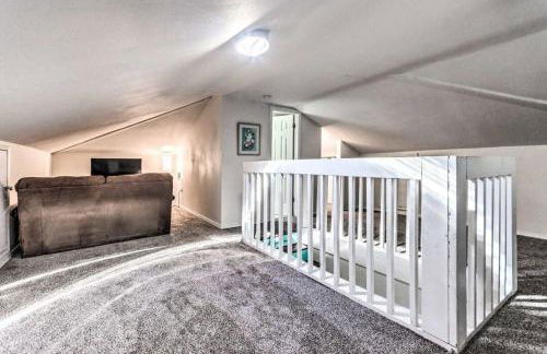 Silvia's Serenity Beach Home with New Salt Water Pool - Foto 23