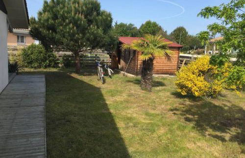 Maison Girolle - Foto 12