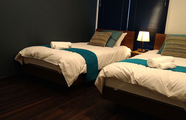 Avanti Chalet Hakuba - Foto 7