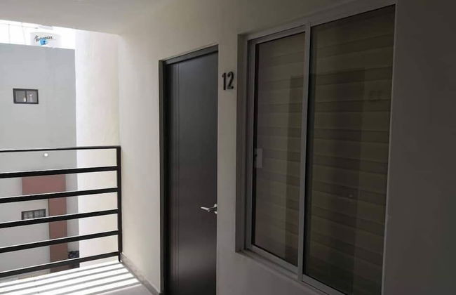 Departamentos Enki Centro - Foto 39