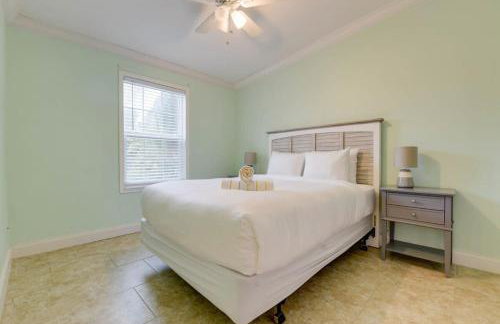 Loggerhead Lagoon Canalfront Tiki Hut Dock - Foto 38