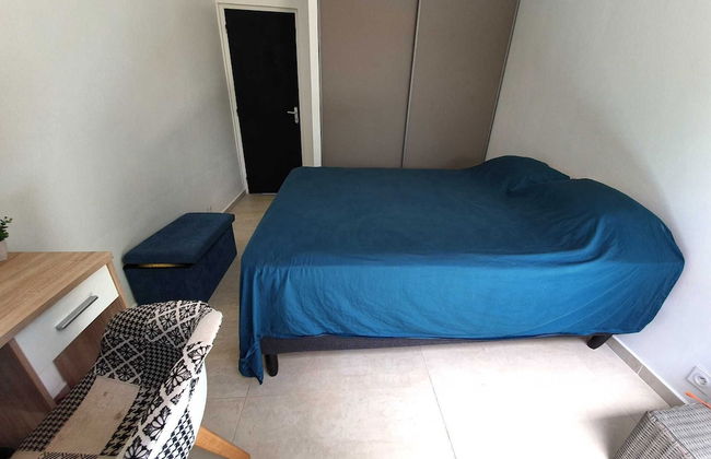 Bounty Lodge - Foto 5