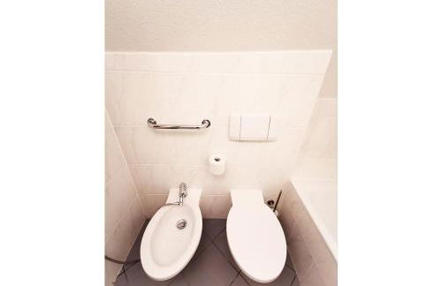 CF26 75m2 Central Quiet Duplex Apartment - Foto 15