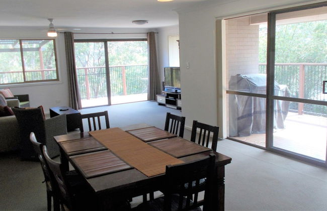 Seawinds at South West Rocks - Photo 1