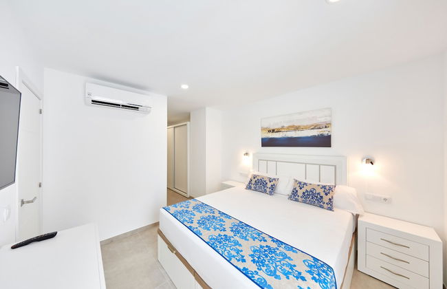 Sonrisa Deluxe Apartments Levante - Foto 27