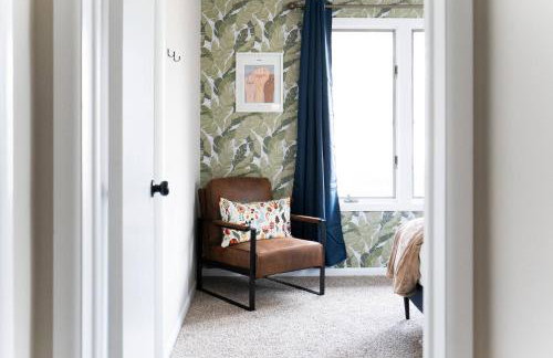 3 Bed 1 and half bath 10 min to downtown Indy - Foto 53