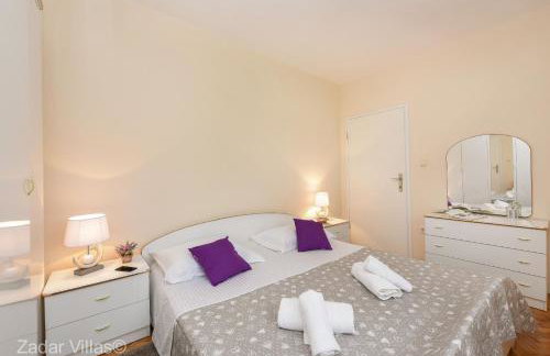 Villa Andu Zadarvillas - Foto 99