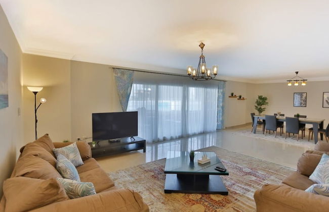 Parkside boutique 3 bedroom apartment - Foto 11