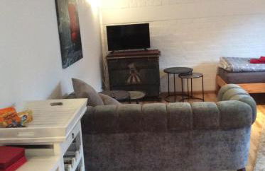 Kleines Appartement - Foto 9