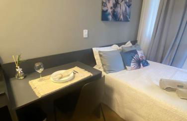 Studio Be Urban - Brooklin 01 - Foto 14