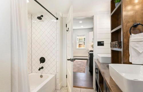 Windsor Farmhouse Family Fun, Yard and Fireplace - Foto 22