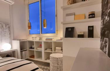 NEW - Epic Design -AC, Balcony, Free Parking - Foto 21