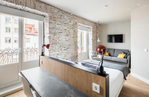 RICE Eleven Rooms - Foto 22