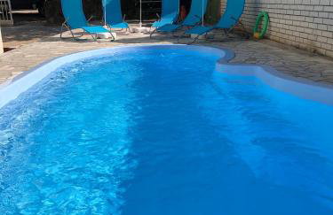 Villa Sarah - Foto 19