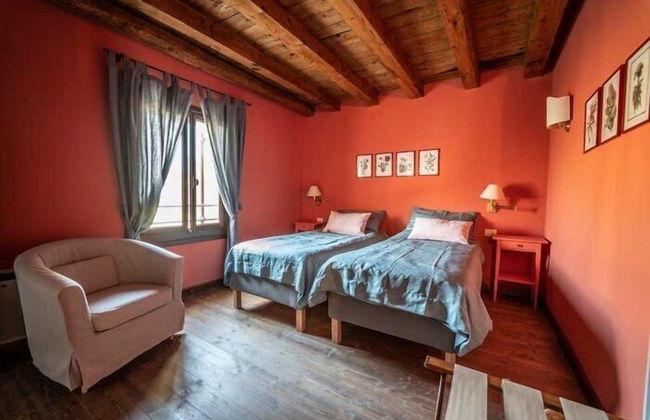 Agriturismo Borgoluce - Photo 8