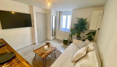 La Cascade verte /Appartement /jardin /parking - Foto 2