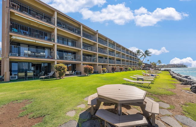 Kaleialoha 213 in Lahaina - Foto 40