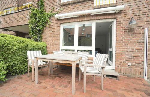 Ferienwohnung Strandhüpfer - direkt am Meer - Foto 18