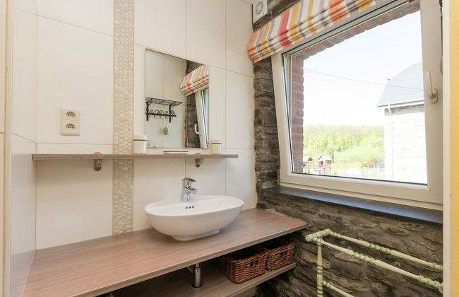 Bertrix Mill With Sauna - Photo 21