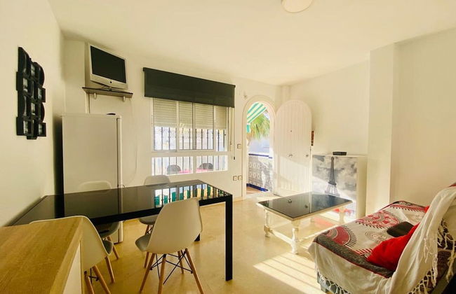 Belvilla by OYO La Perla de Andalucaa - Foto 2