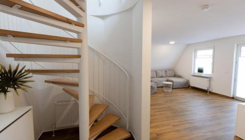 Maisonette-Wohnung in Bestlage von Filderstadt - Foto 4