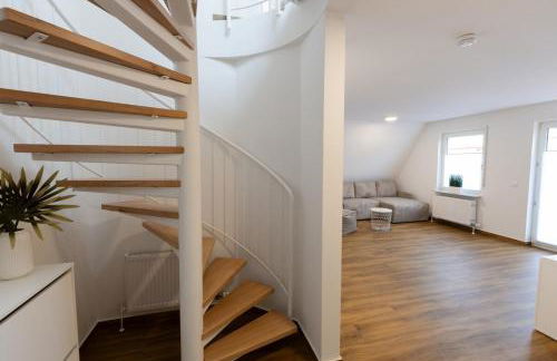 Maisonette-Wohnung in Bestlage von Filderstadt - Foto 4