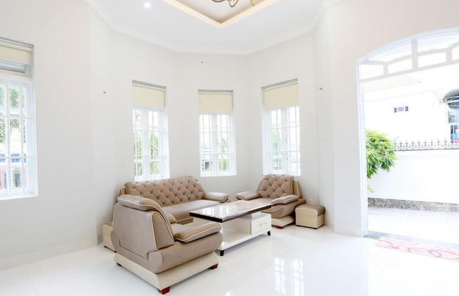 7S Hotel Lam Villa & Resort - Foto 23